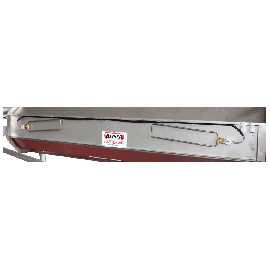 360 W-24V resistor for 135 L drinking trough