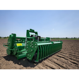 Beiser Machine Beiser Environnement | Everything for the agriculture and the industry