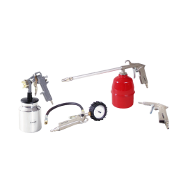 Pro kit for compressor