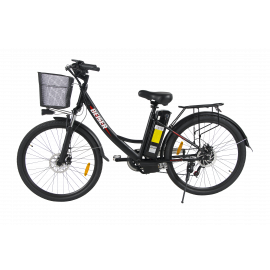 Vélo électrique carbone 250W