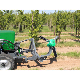 Beiser Machine Beiser Environnement | Everything for the agriculture and the industry