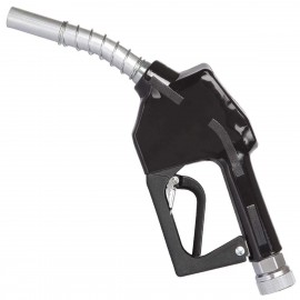 Automatic gun for 60 L/min fuel pump