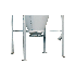 Drop-down gate recovery - OPTION