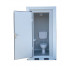 Mobile toilets