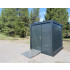 Mobile toilets