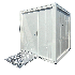 Mobile toilets