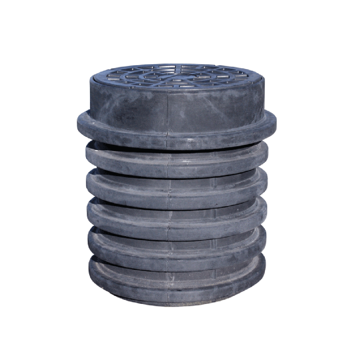 Riser and cover for 1200L - 1700L tank (EP) | Accessories | Water ...