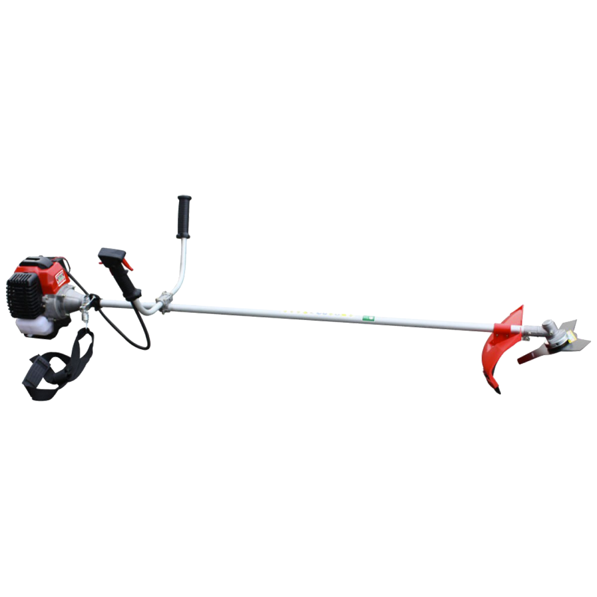 Beiser Environnement - Petrol-driven impact wrench 1