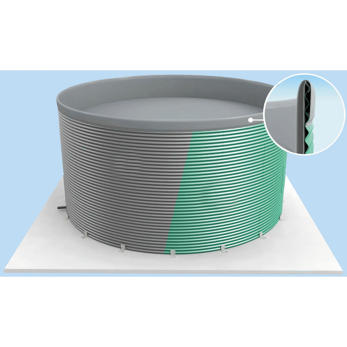 NSF Gecertificeerd Waterfilter Cartridge Aquaphor B200 Patron Készlet, 2 Db, Aquaphor Modern 2 Szűrőhöz, 4000 L Modern Kraanfilter