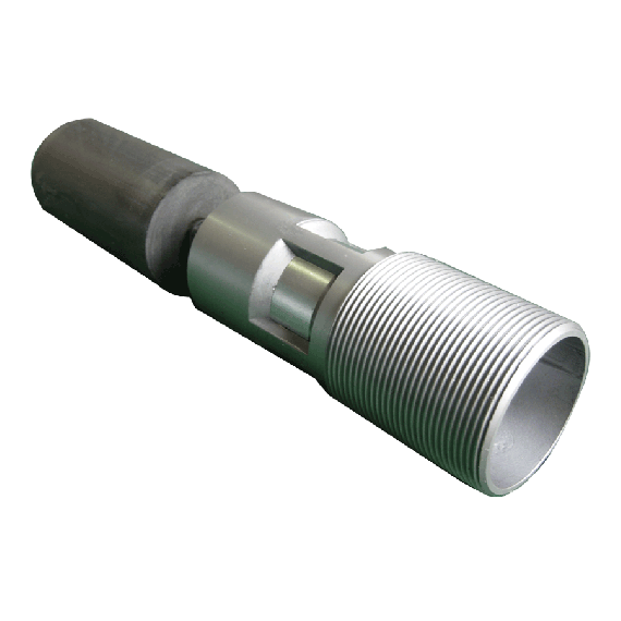 Filling limiter 2" for tank HDPE DP  