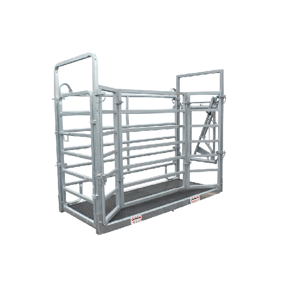 Reducer 1.00 m - 0.80 m for calves  