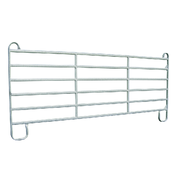 Texas barrier, high model, 3.00 m  
