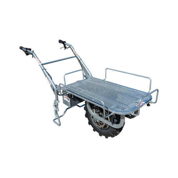 Plateforme électrique mobile 1 roue  