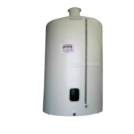 Polyester tank 20000L | Wine storage | Tanks