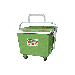 Beiser Environnement - Bac d'équarrissage polyester 600 litres