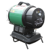 Infra-rouge heating /KQJ-113 - 6000 W